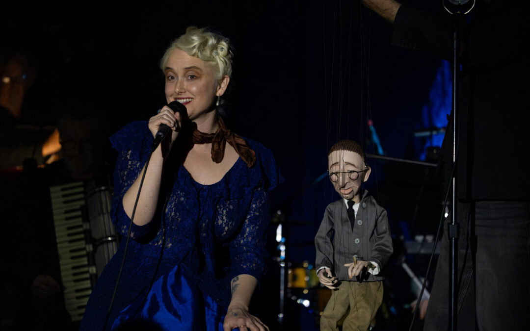 BrechtFest VII (2026): Press Release